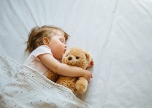 What Are The Best Essential Oils for Toddler Sleep?